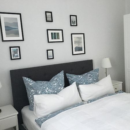 Ferienscheune Juhlsgaard Husby  Cameră foto