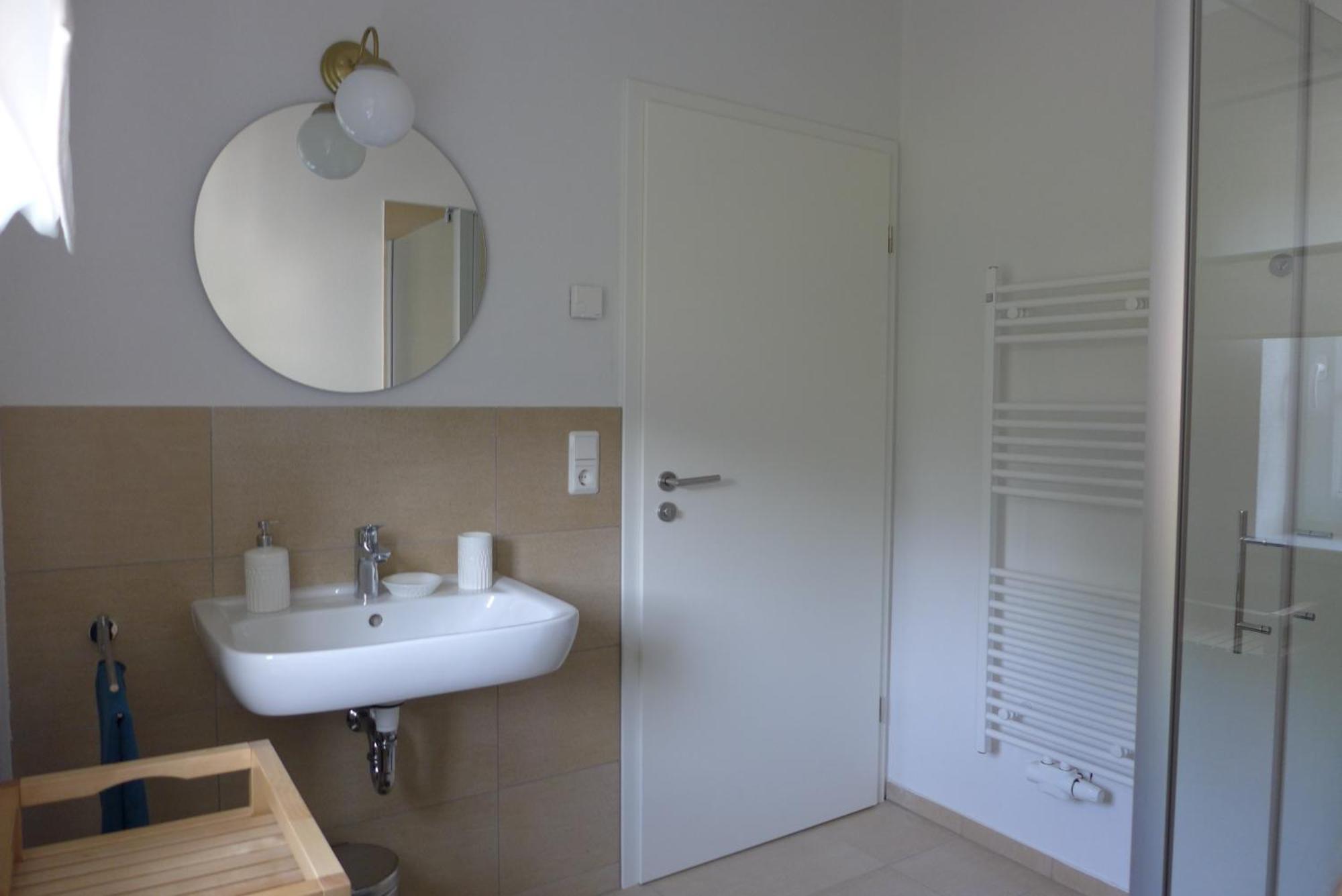 Ferienscheune Juhlsgaard Husby  Cameră foto