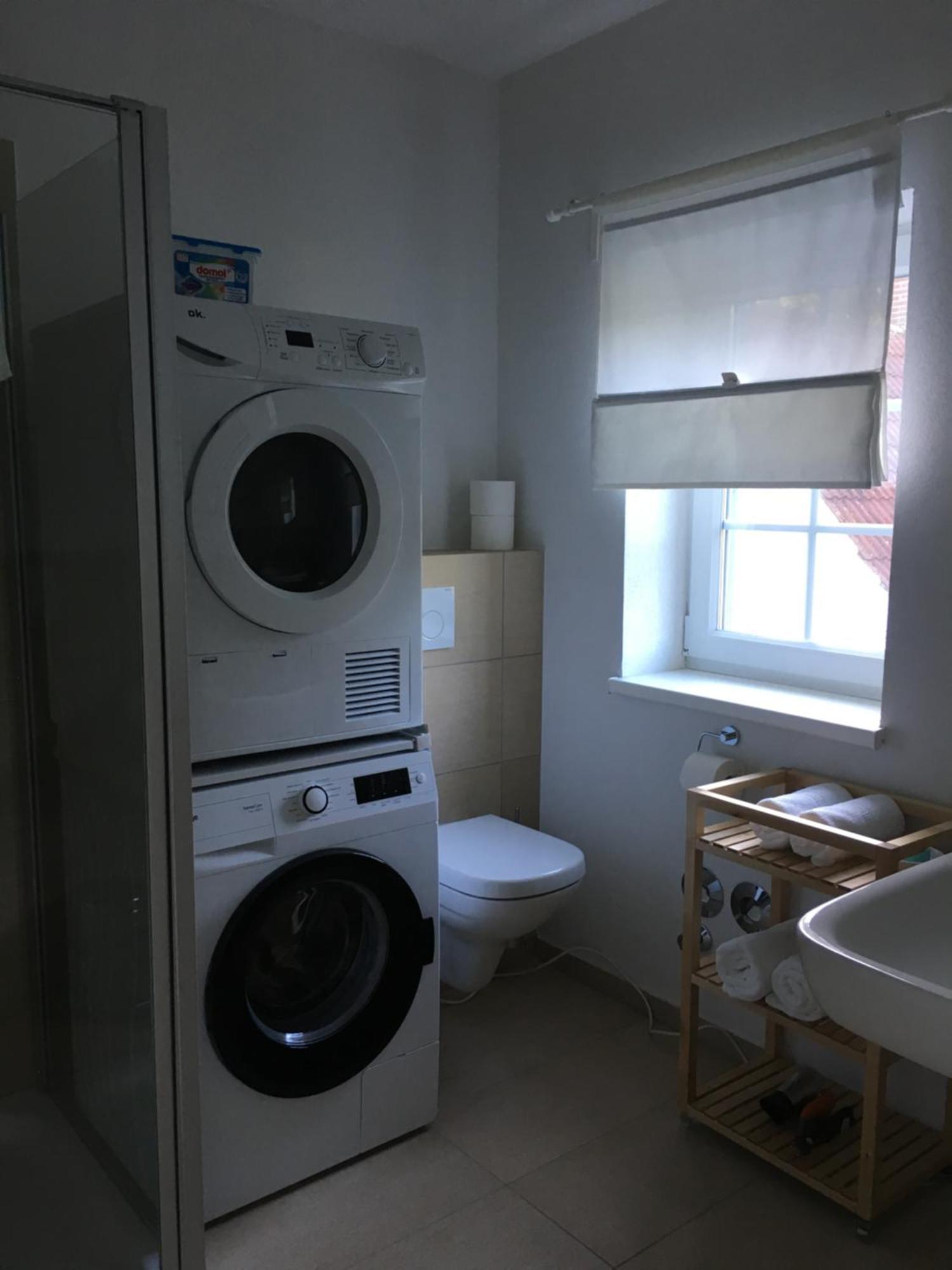 Ferienscheune Juhlsgaard Husby  Cameră foto