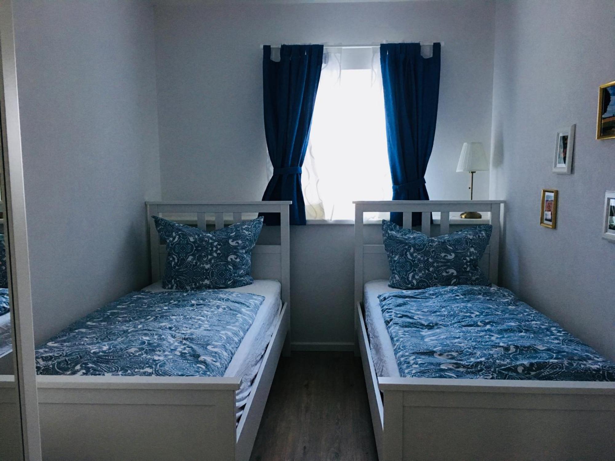 Ferienscheune Juhlsgaard Husby  Cameră foto